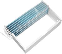 Polar AS471 verdamper