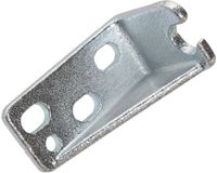 Polar AS477 onderste scharnier links