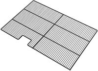 Polar Bodemplank Rechts - AS481