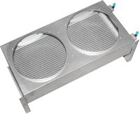 Polar AS490 condensor