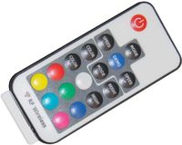 Polar AS497 afstandsbediening