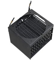 Polar AS507 condensor