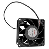 AS541 Buffalo interne ventilator