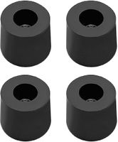 AS555 Buffalo voetjes (4 stuks)