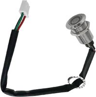Buffalo AS558 controlelampje