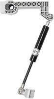 AS575 Buffalo linker tuimelschakelaar assemblage