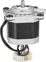 Buffalo AS595 DC motor
