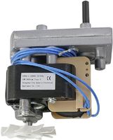 AS603 Buffalo Motor