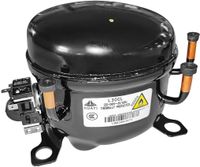 Polar AS626 compressor