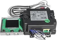 Polar AS664 Digitale Thermostaat