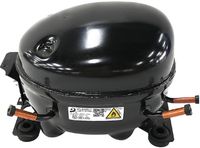 Polar AS665 compressor