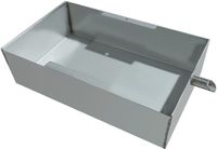 Polar AS668 waterbak