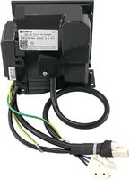 Polar AS670 elektronische invertercontroller