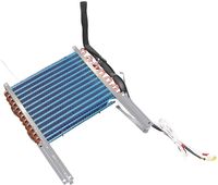 Polar AS716 verdamper