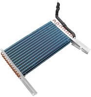 Polar AS717 verdamper