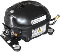 Polar AS719 compressor