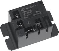 Polar AS736 relais voor ventilator