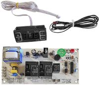 Buffalo AS754 digitale controller