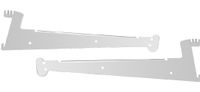 Buffalo AS758 schapdrager set (links & rechts)