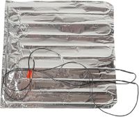 Buffalo AS764 aluminiumfolie verwarmingselement