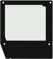 Polar AS794 rechterglas