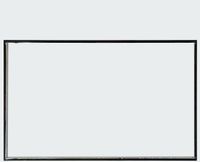 Polar AS795 Voorglas