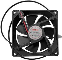 AS840 Buffalo ventilator 9025