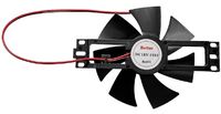 AS841 Buffalo 110 ventilator