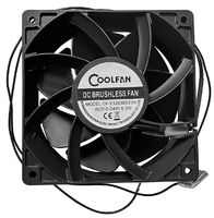 AS842 Buffalo interne koelventilator