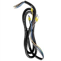 Buffalo AS878 VK netsnoer