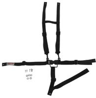 Bolero AS894 reserve 5-puntsgordel met bevestigingsmateriaal