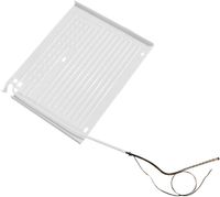 Polar AS899 verdamper