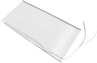 Polar AS901 Verdamper