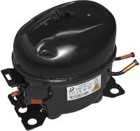 Polar AS903 compressor (R600a-LD70CY1)