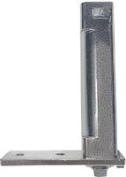 Polar AS924 deurveer