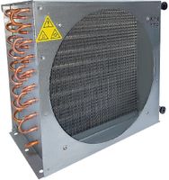 Polar AS931 Condensor