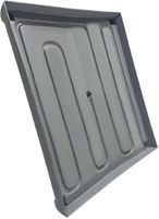 Polar AS939 verdamper-condenswaterbak