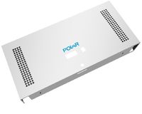 Polar AS969 voorpaneel