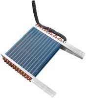Polar AS977 Verdamper