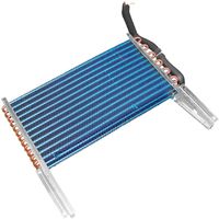 Polar AS978 verdamper