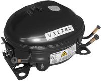 Polar AS985 compressor (R600a-FMXA6C)