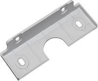 Polar AS989 bevestiger voor middenligger (2 stuks)