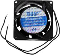 AT021 Buffalo 600 Series ventilatormotor