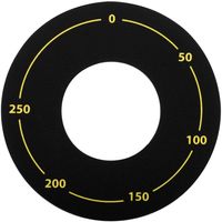 AT029 Buffalo 600 Series paneel label