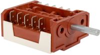 AT033 Buffalo 600 Series ovenselectieschakelaar