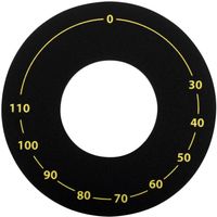 AT056 Buffalo 600 Series paneeletiket