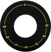 AT074 Buffalo 600 Series paneellabel