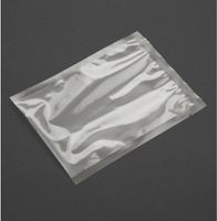 Vogue AT102 Composteerbare Kamer Vacuumverpakkingszakken 250x350mm (100 Stuks)