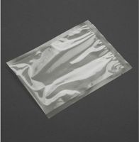 Vogue AT106 Composteerbare Geëmbosseerde Vacuümverpakkingszakken 250x350mm (50 stuks)