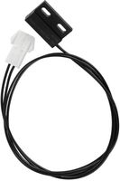 AT371 Buffalo magneetsensor glazenspoelmachine